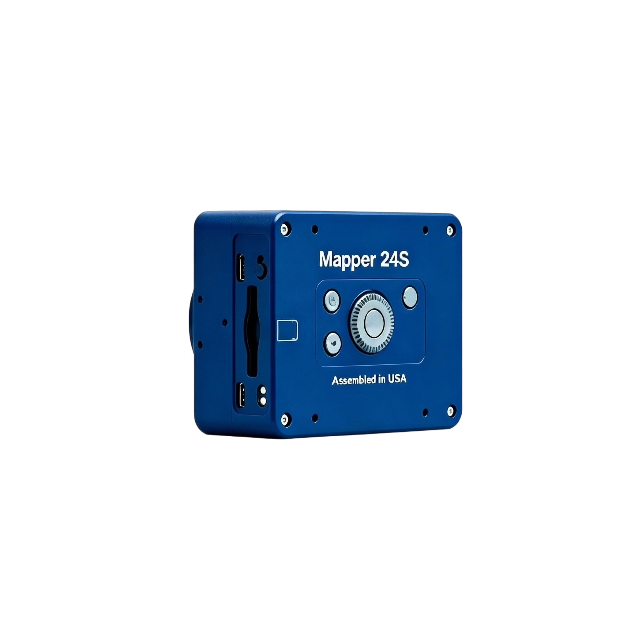 Mapper 24S Drone Mapping Cameras (Assembled in USA)