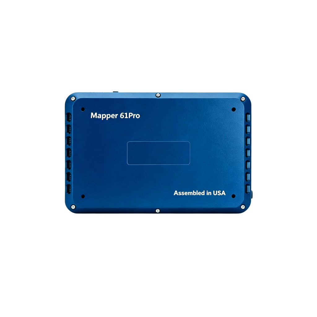 Mapper 61Pro Drone Mapping Cameras (Assembled in USA)
